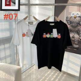 Picture of Gucci T Shirts Short _SKUGucciM-3XL12yr14412252